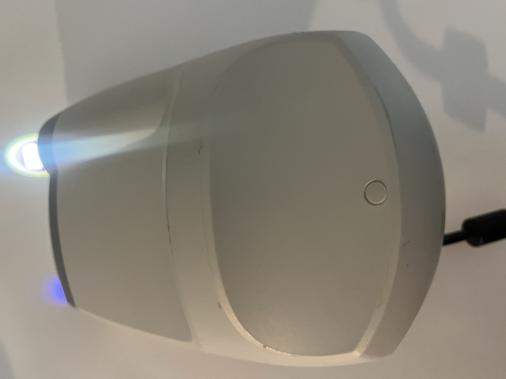 Marco CP-770 Auto Chart Projector (PARTS ONLY)