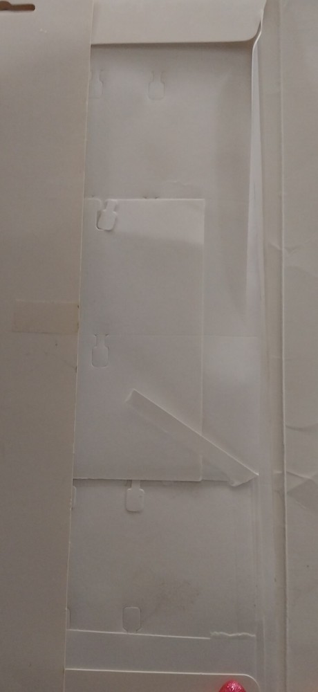 Rolodex cards for laser printer 51126