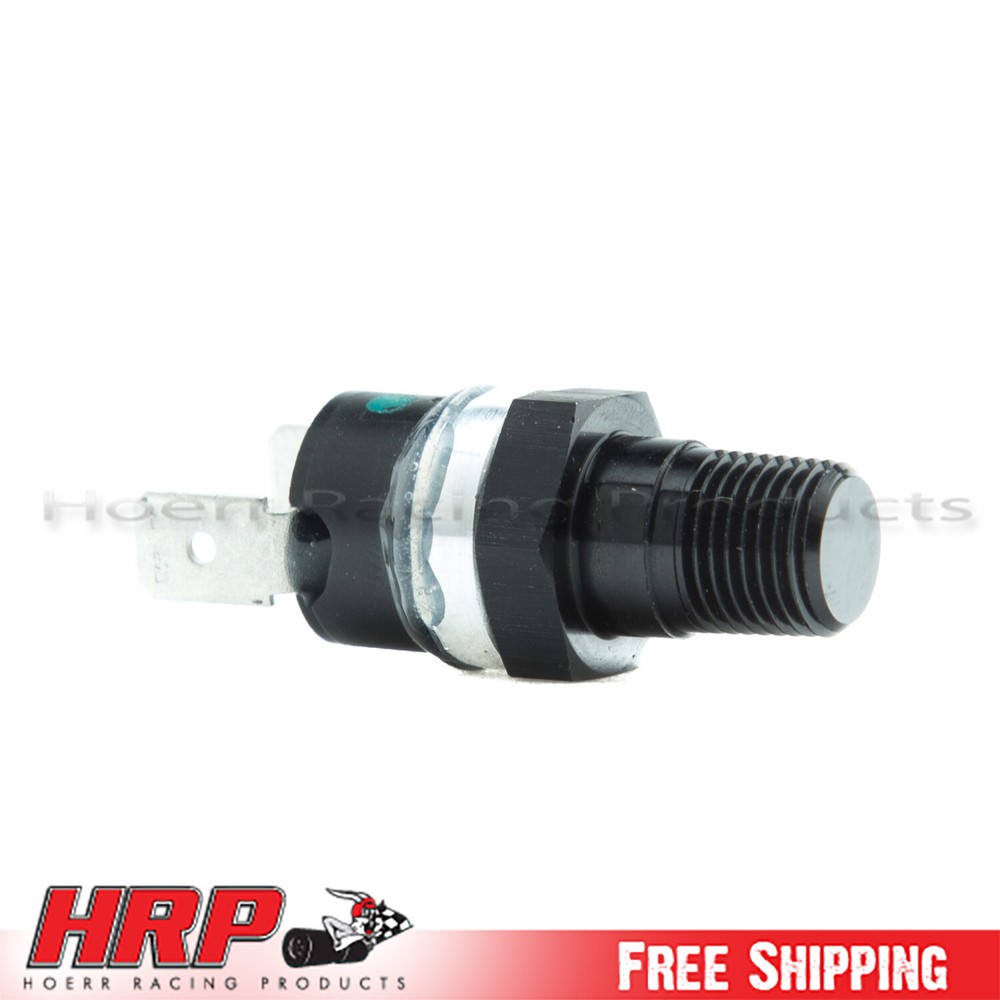 Setrab TS180 Thermal Switch, 180º
