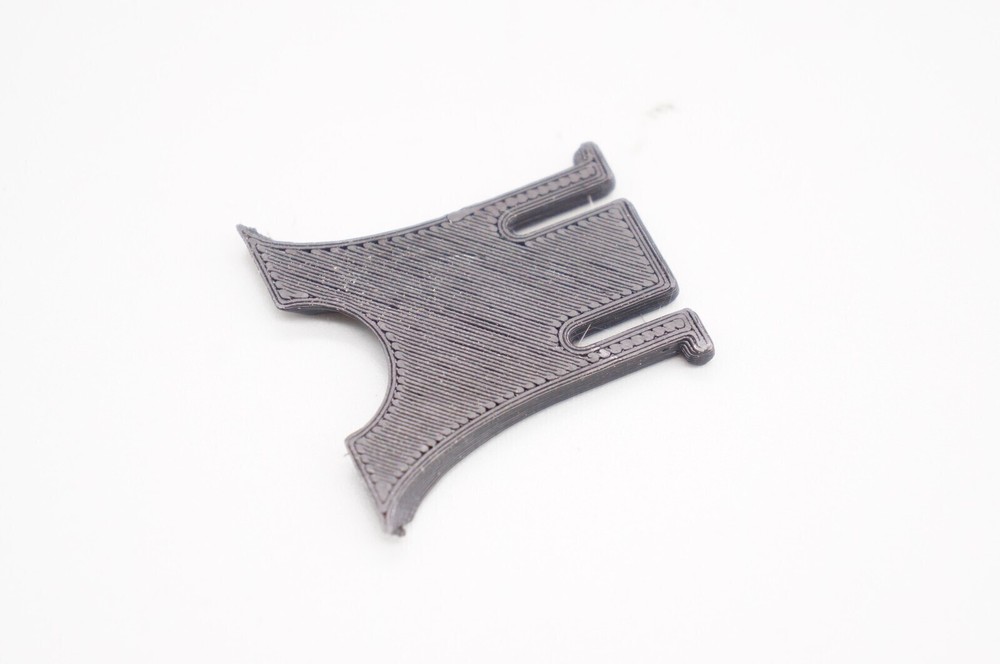 Replacement Kickstand for OSTENT 3DS XL Case