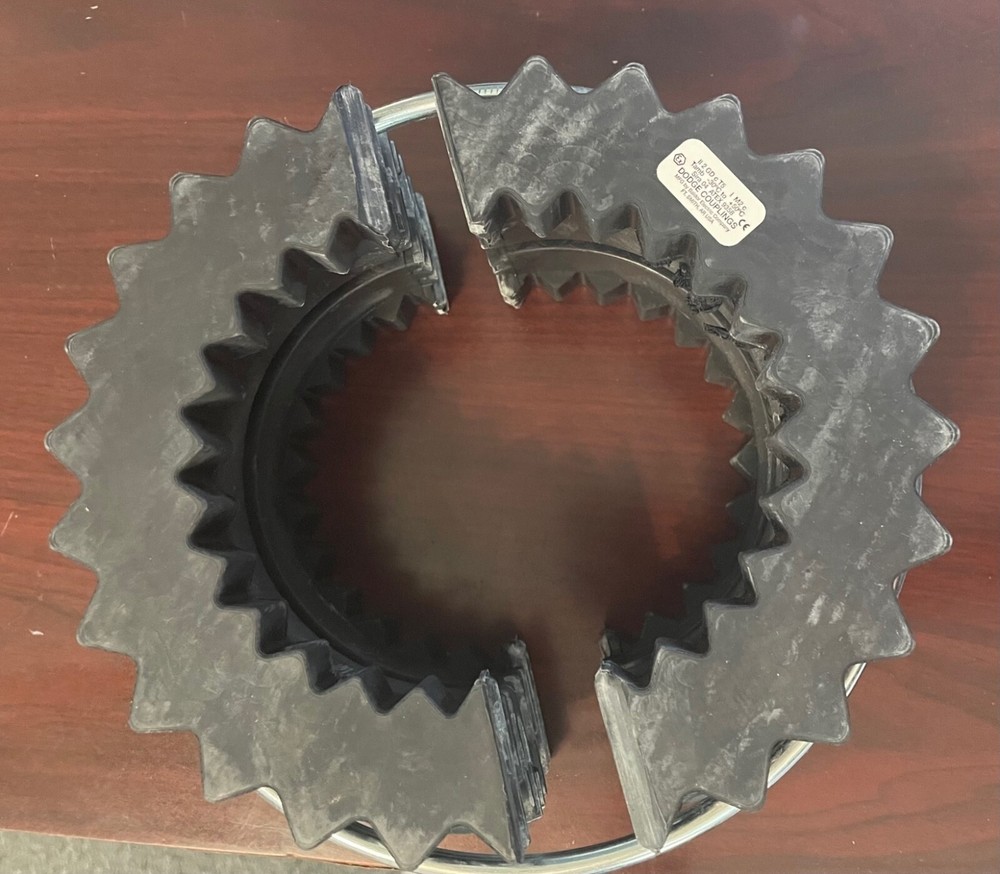 022196 DODGE 10E SLEEVE