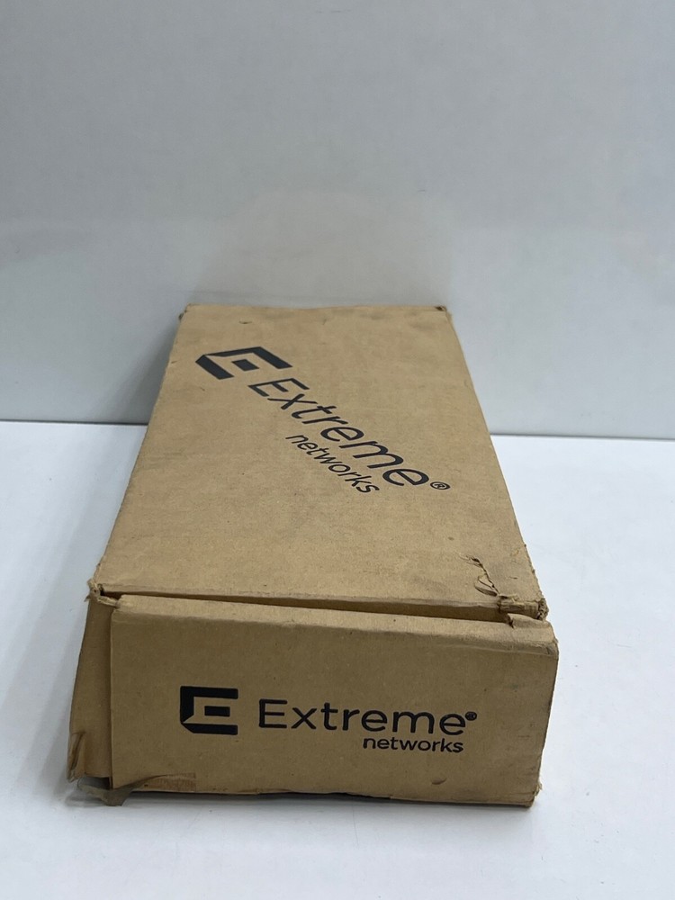 EXTREME NETWORKS 10925 SUMMIT 550W AC PSU FB