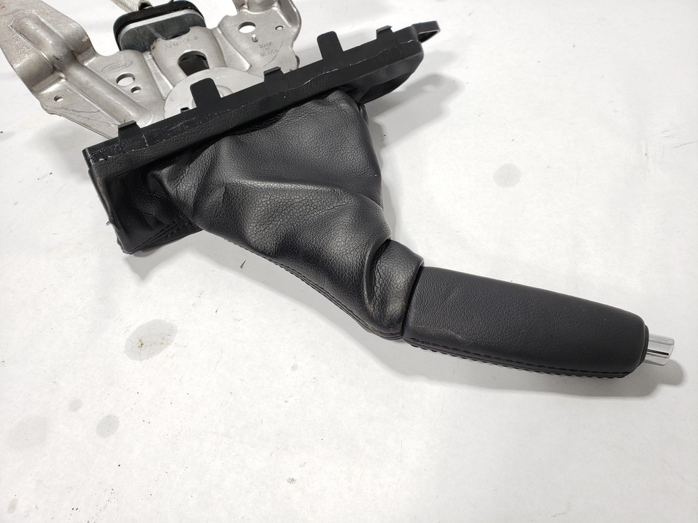 2019 FORD MUSTANG Emergency Brake Handle Assembly