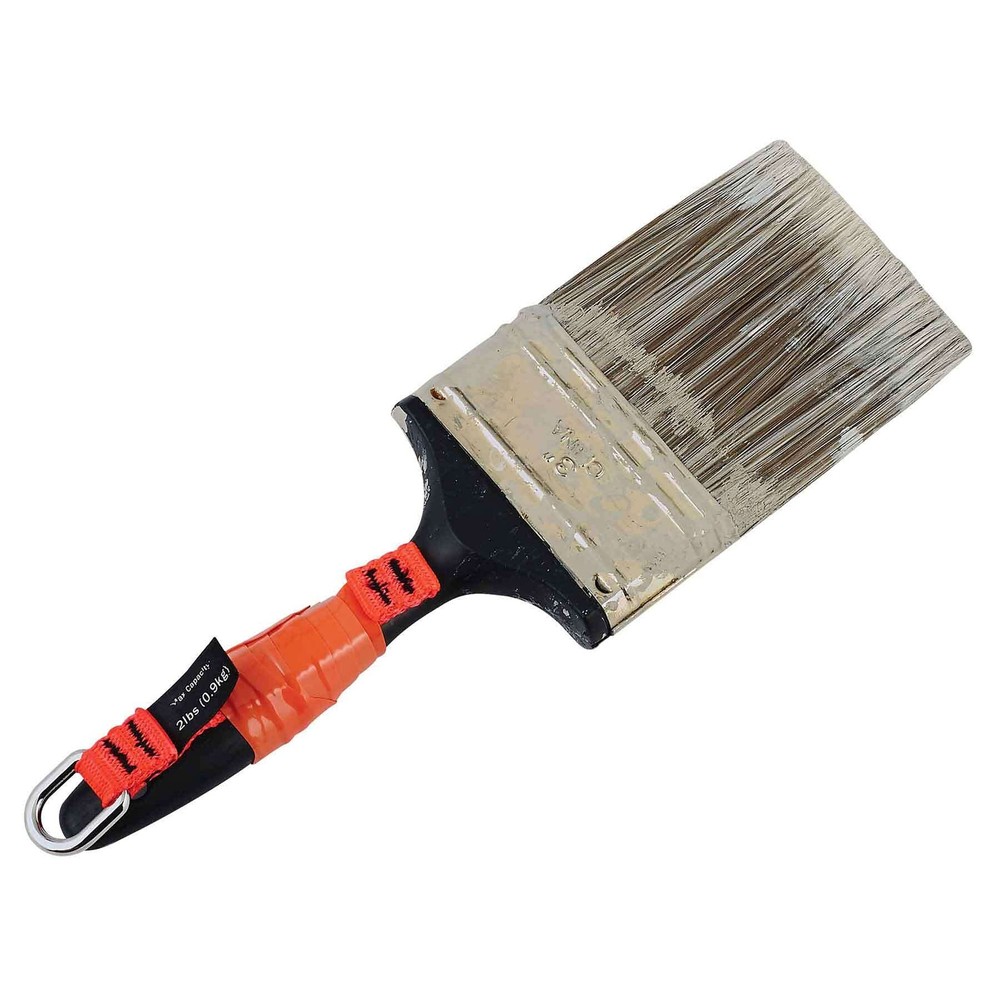 Ergodyne Squids 3700 Web Tool Tail Attachments, 6-Pack, 2 Pounds, Medium Leng...