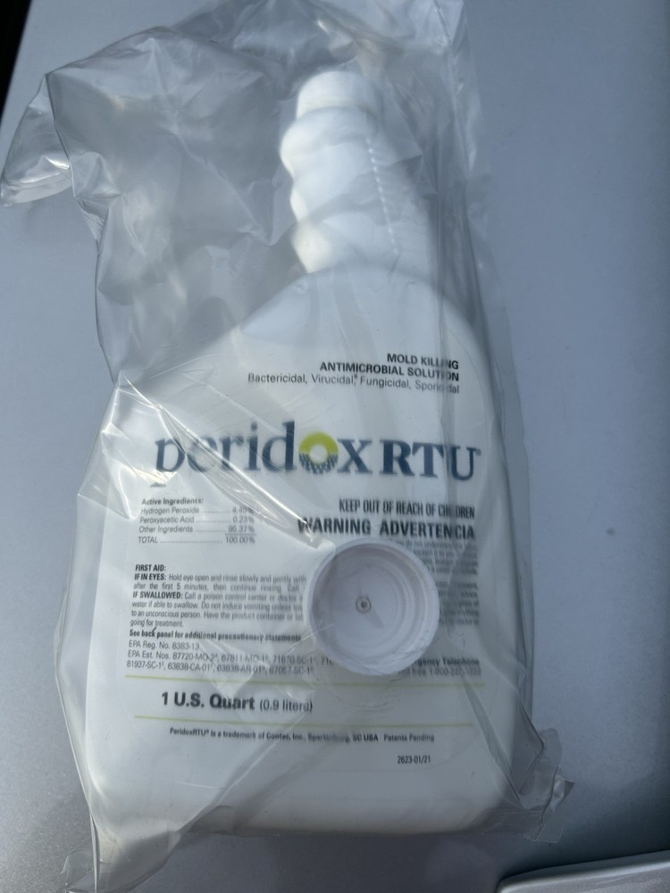 Periodox RTU