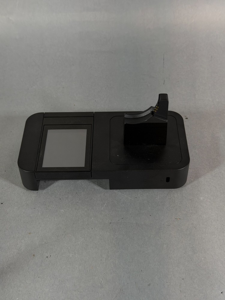 Jabra PRO 9470 Mono Wireless Bluetooth Headset with Touch Screen