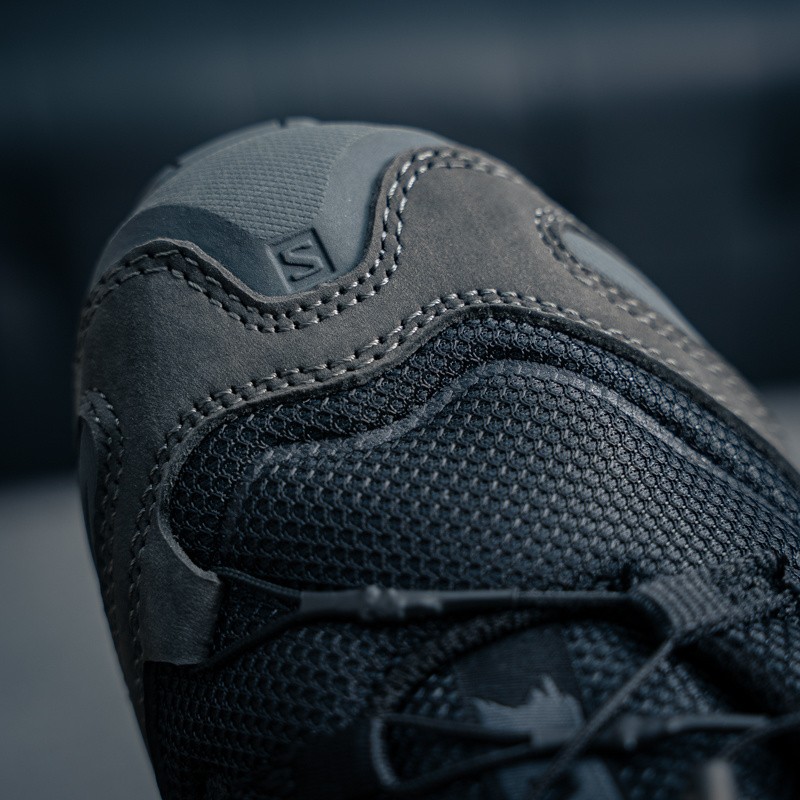 479616 Salomon XT-6 "Phantom Grey"