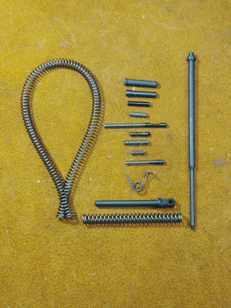 M1 Carbine Spring Pin Complete USGI