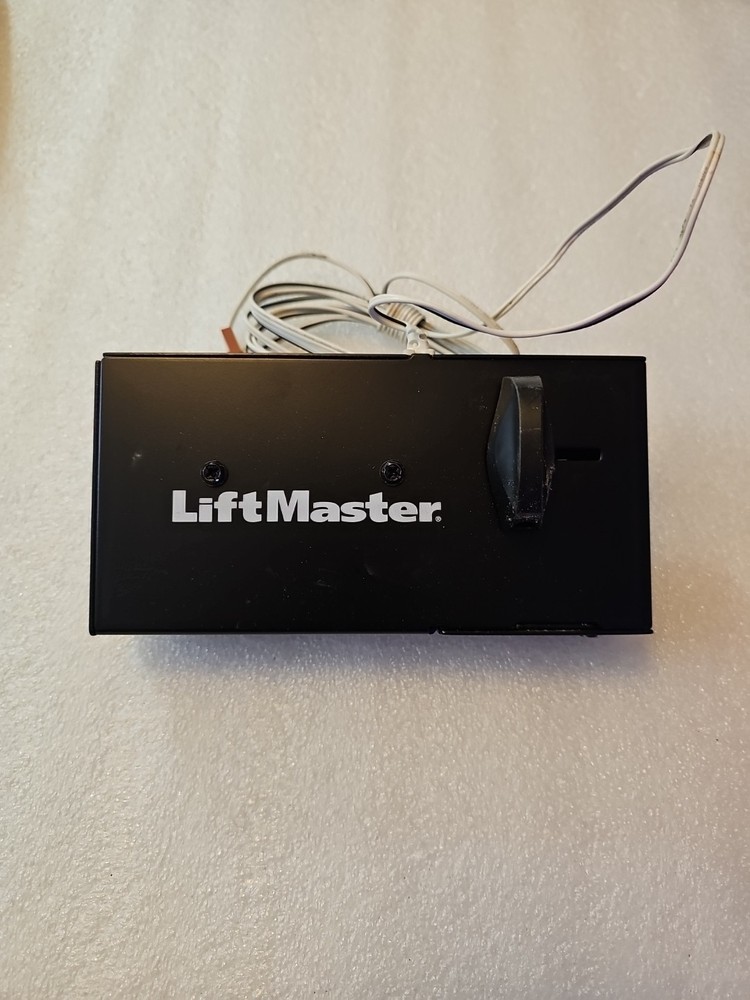 Liftmaster 001D8875 Electronic Lock