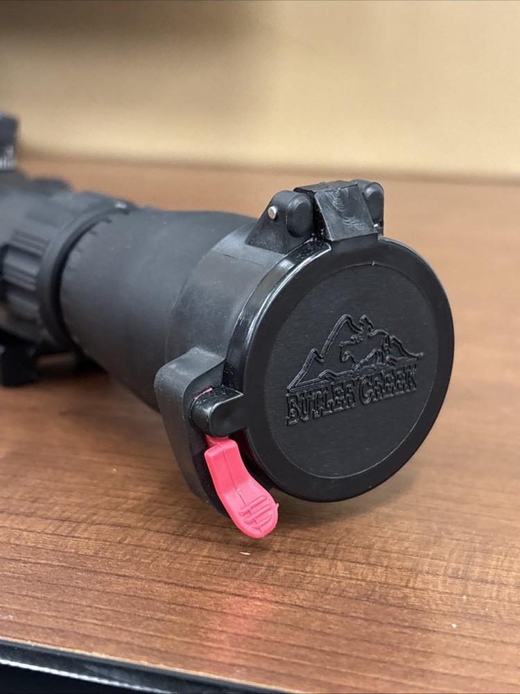 Leupold VX-Freedom 3-9x40 450 Bushmaster Duplex