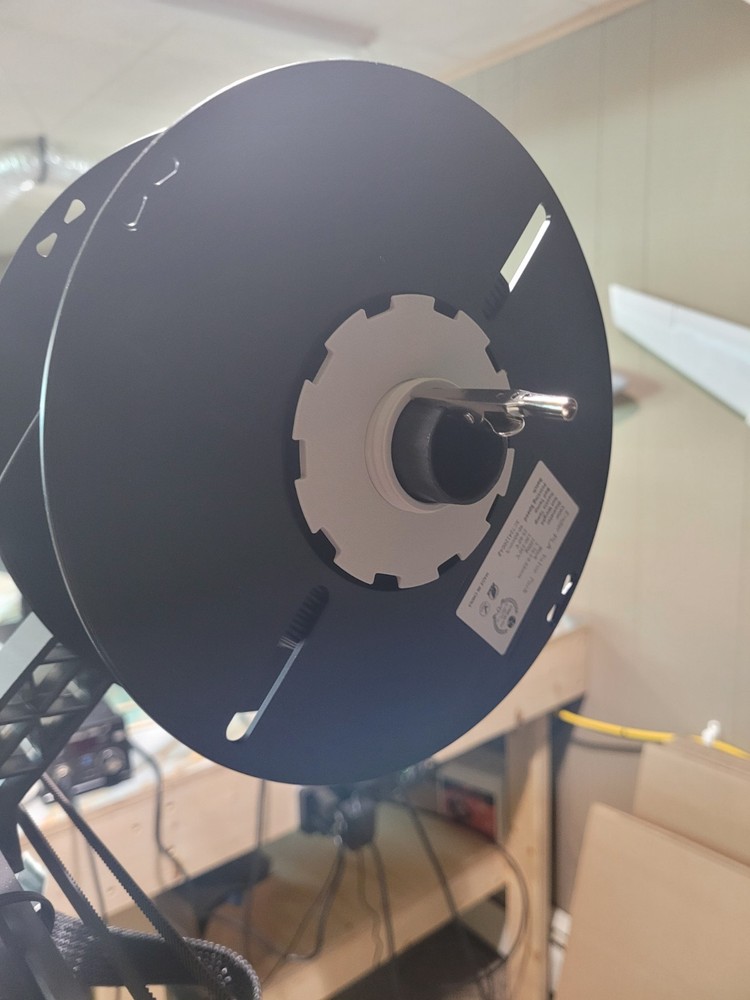 Creality Ender 3 S1 3D printer