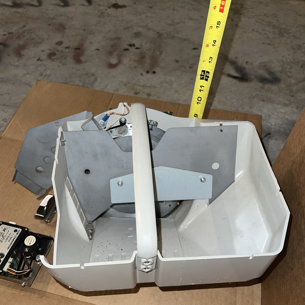 Aristocrat Slot Machine Hopper