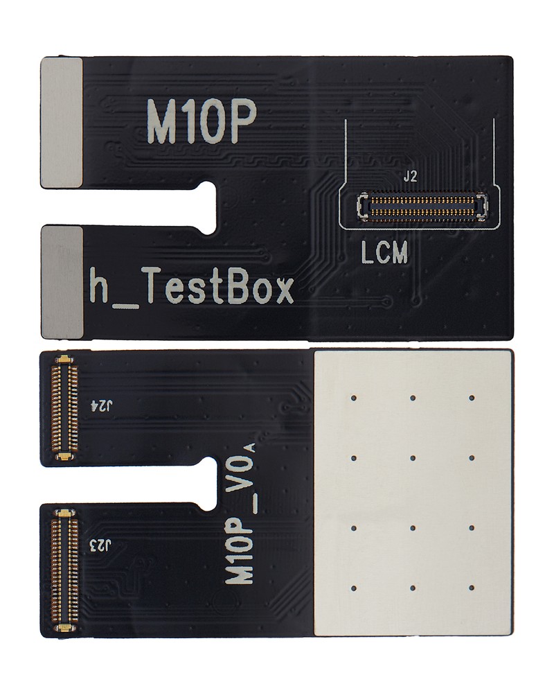 Tester Flex Cable For iTestBox S300 Compatible For Huawei Mate 10 Pro