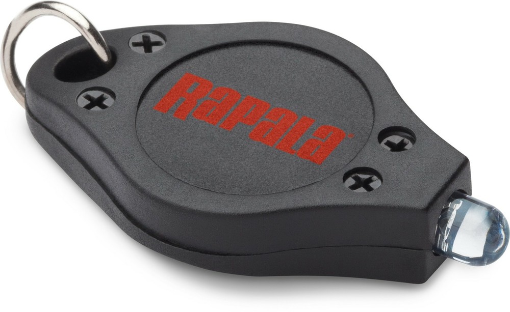 Rapala RSSPTCL Pinch Tool Combo With Light NIP