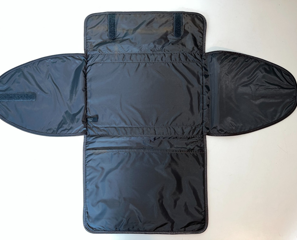 Tumi Packing Folder