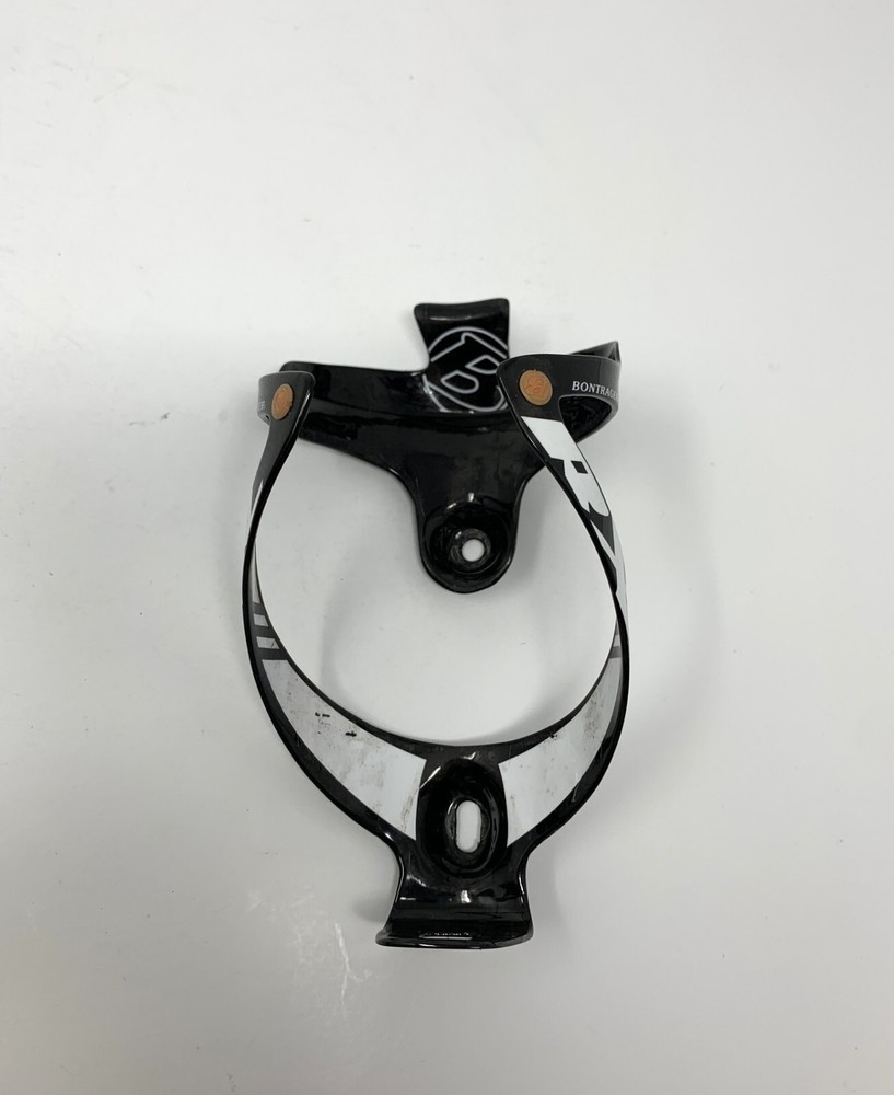 Bontrager RXL Carbon Bottle Cage