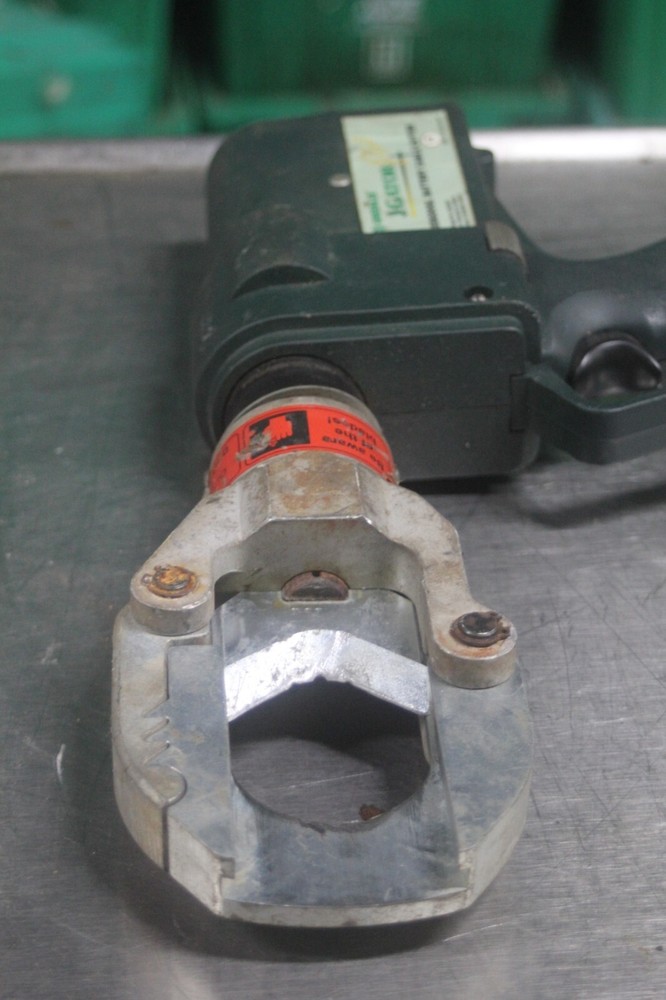 Gator 12 V Cable Cutter ESG50GL