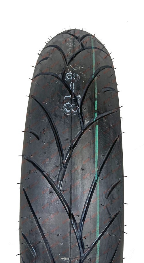 Shinko 120/70-21 Front Motorcycle Tire 120/70B21 005 Advance Bias 87-4013