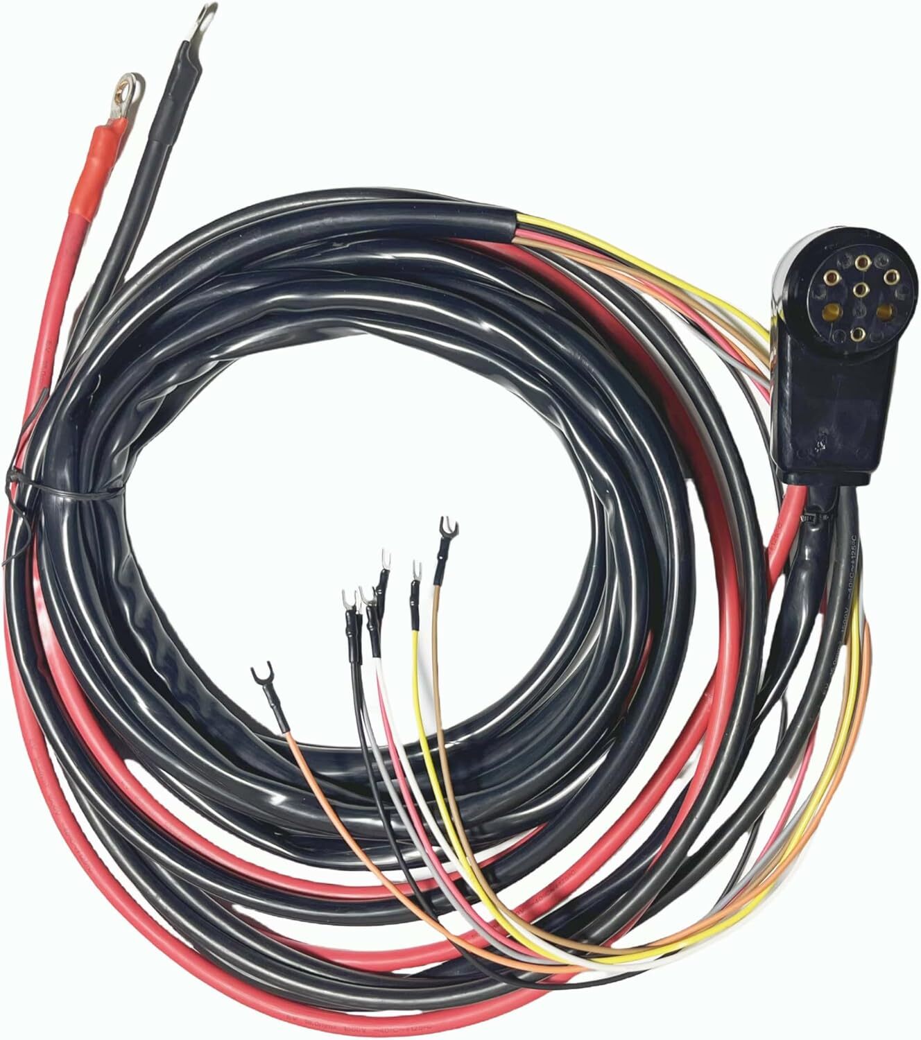 CDI 474-9550 Mercury Universal Boat Harness 414-2770 414-3369 414-5532