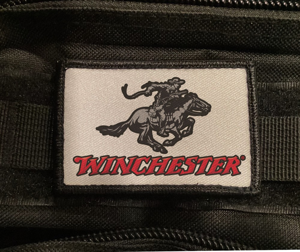 Maga Einstein Patch Morale Trump Army Tactical Hook [sub]