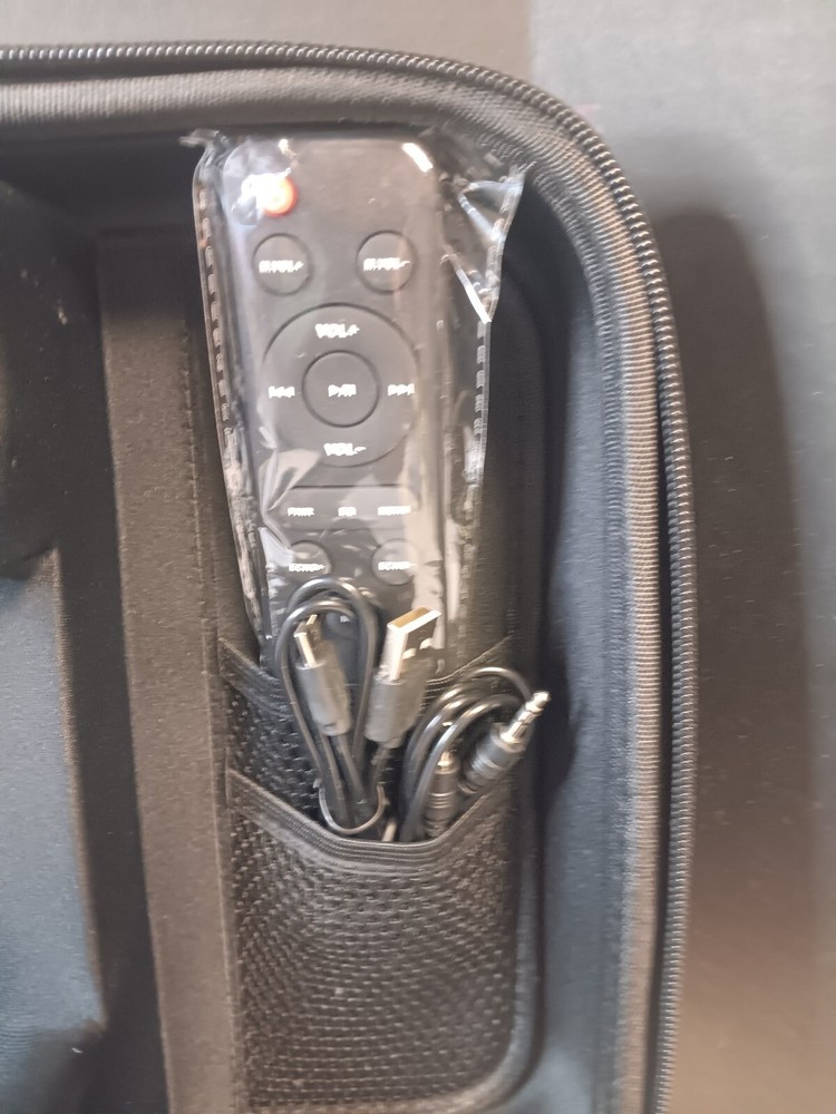 - Bluetooth Microphone with Speaker - Karaoke Machine with Bluetooth Frontoppy