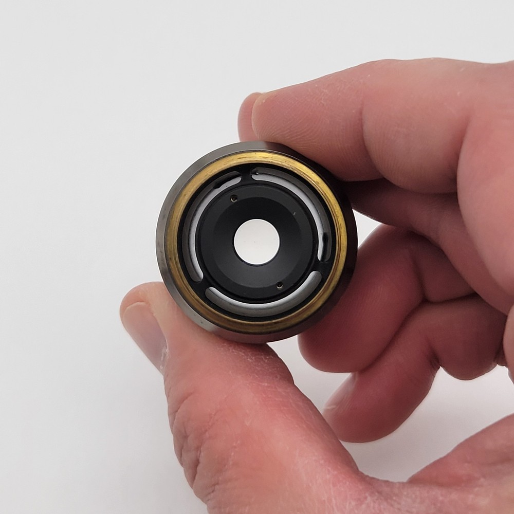 Olympus Microscope Objective LMPlanFl 20x BD Brightfield Darkfield