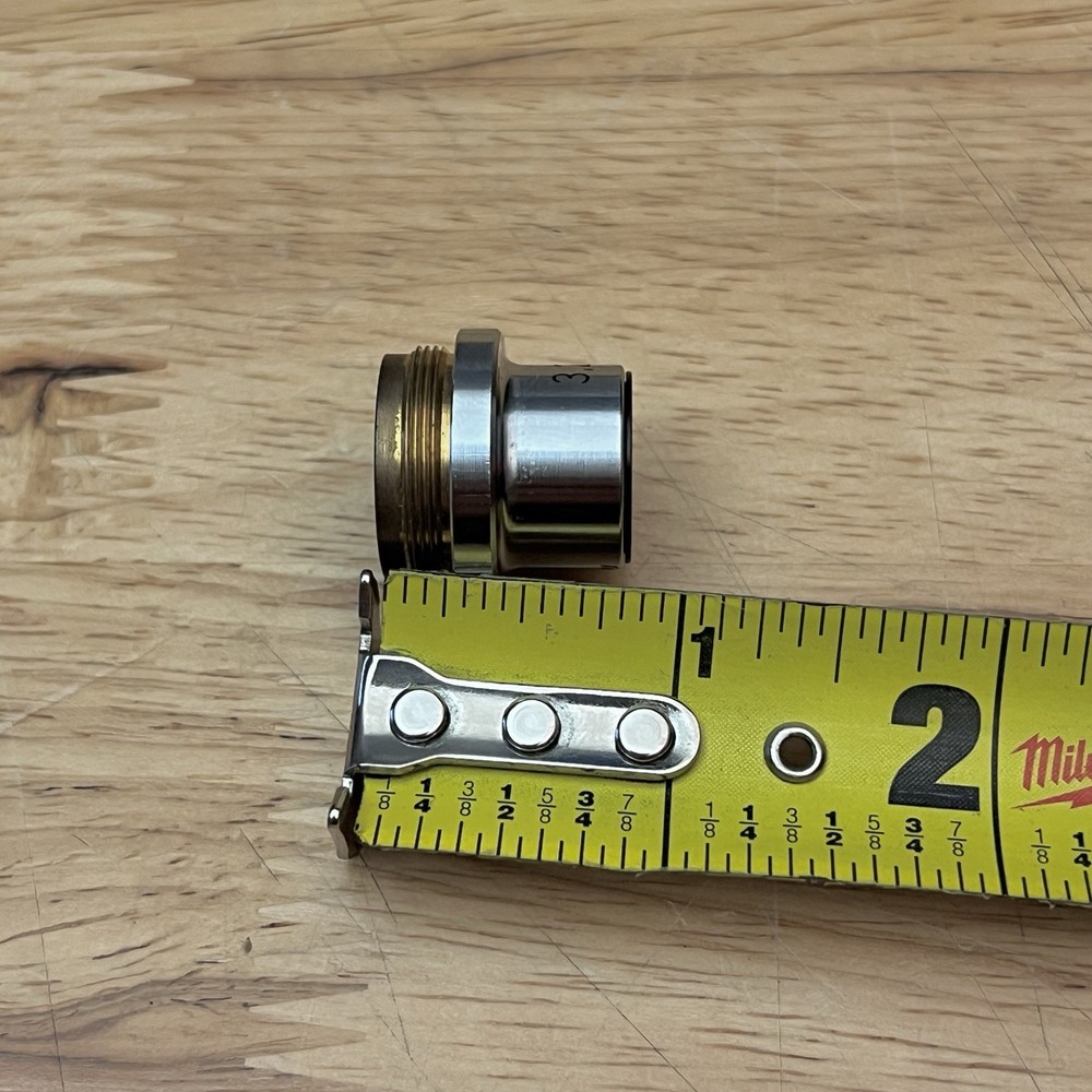 ZEISS - Microscope Objective Lens - 3,2