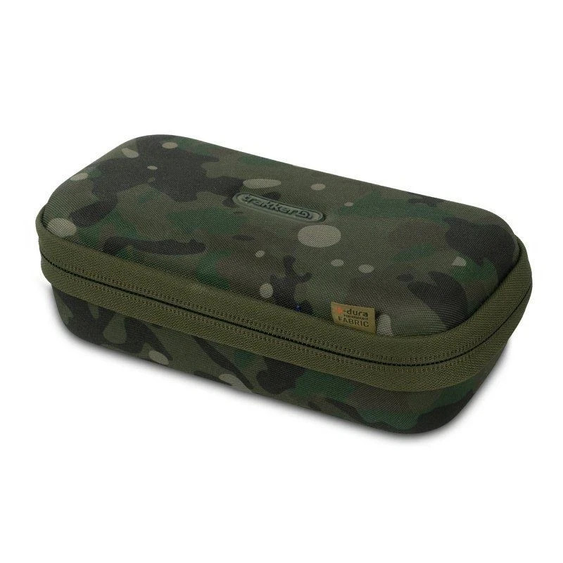 Trakker NXC Camo Hardcase - All Sizes