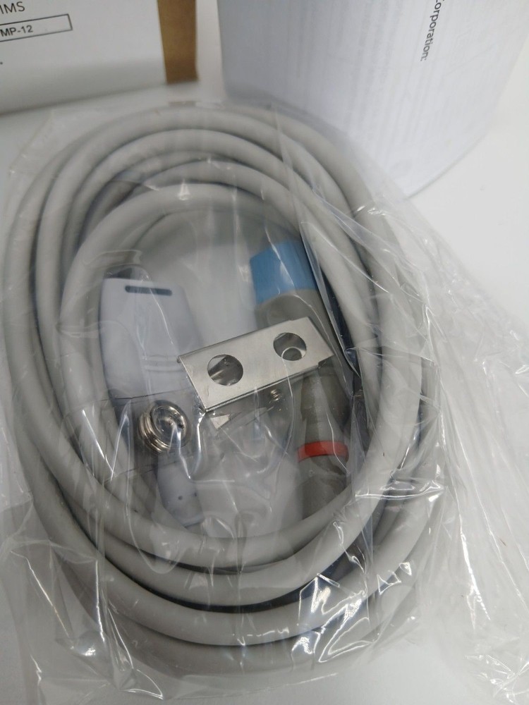 Masimo 4083 RD Set MP 12 Patient Cable, 12ft/3.7m