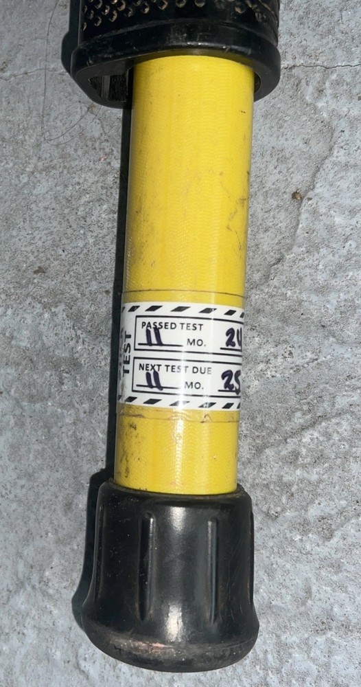 Hastings Pole