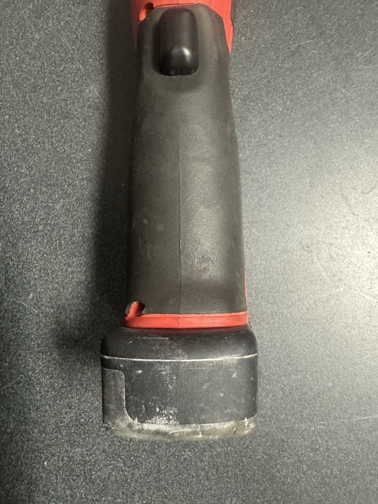 Snap On Ratchet Ctr762 With Battery