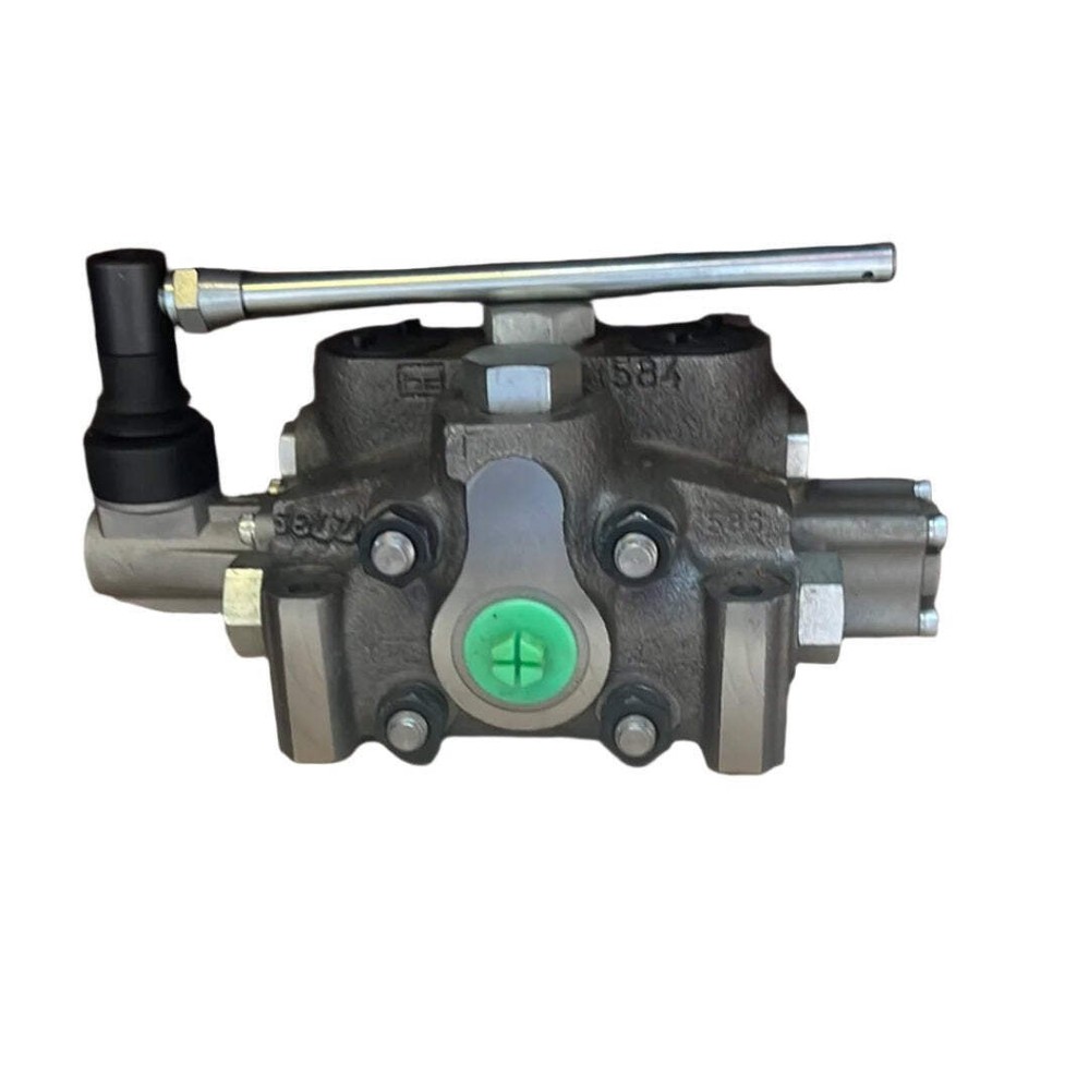 Gresen 1Z739 Control Valve
