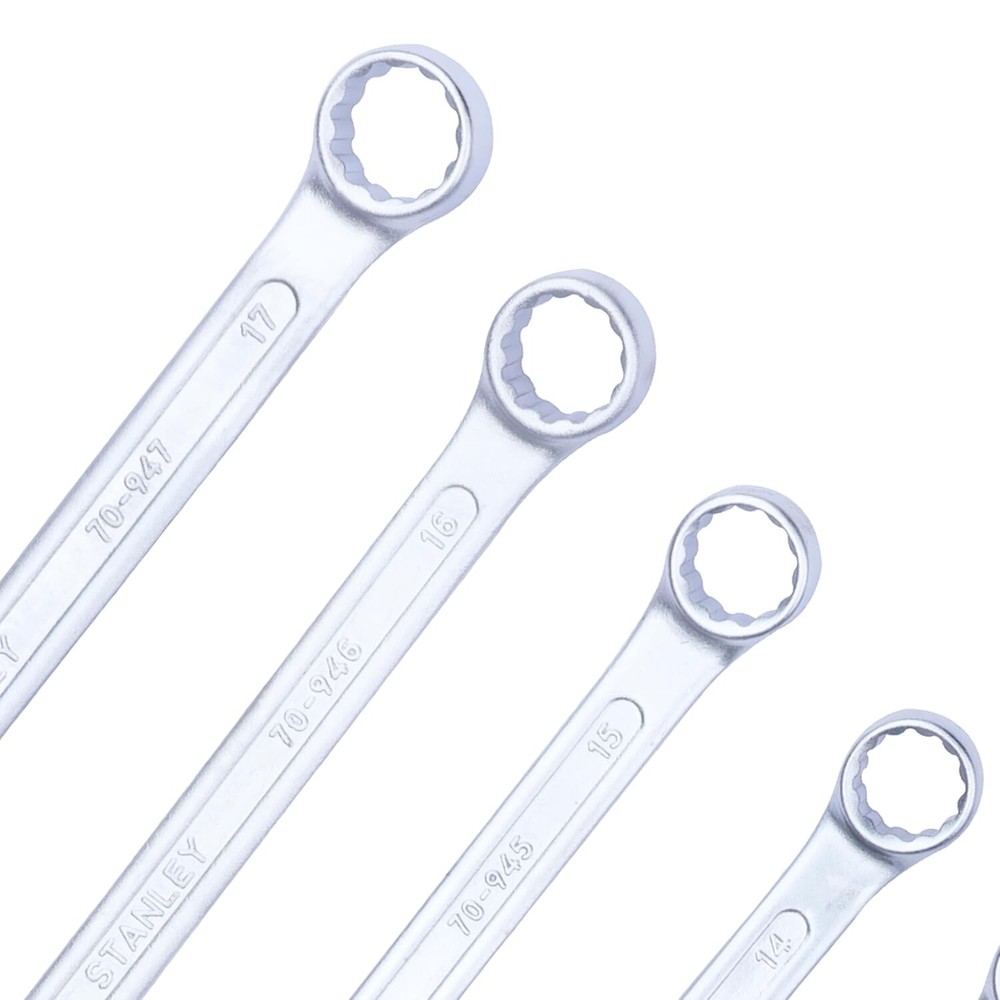Stanley 23-Piece Combination Spanner Set 70-965