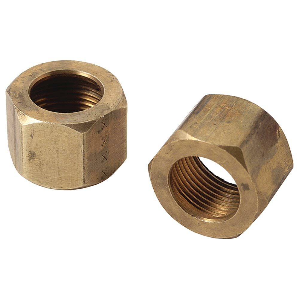 Primex 90363 61 3/16 Comp. Nut