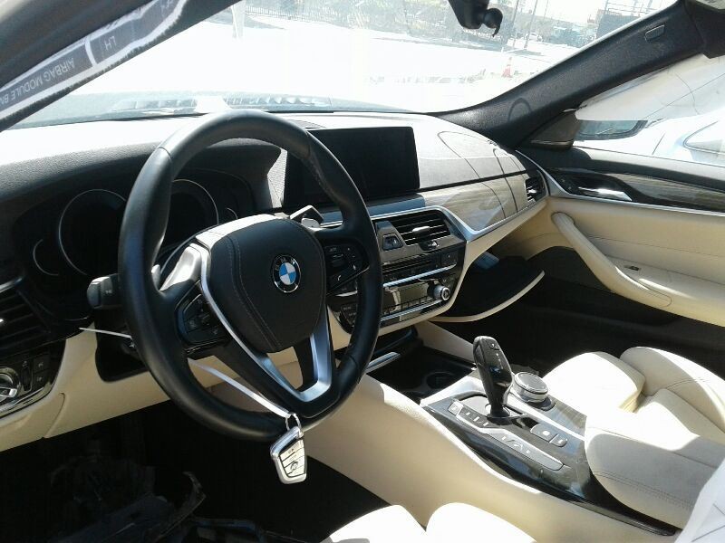 Camera/Projector Camera Front Windshield Mounted Fits 19-21 BMW X3 124390