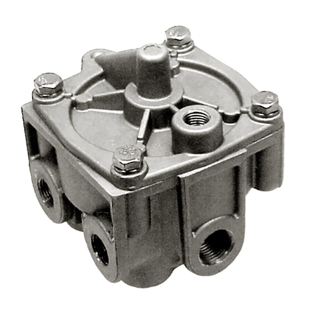 RELAY VALVE PILOT R12P