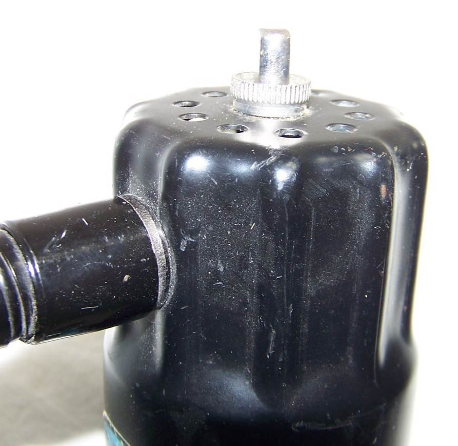 Dewalt Flexible Neck Work Light DW7881