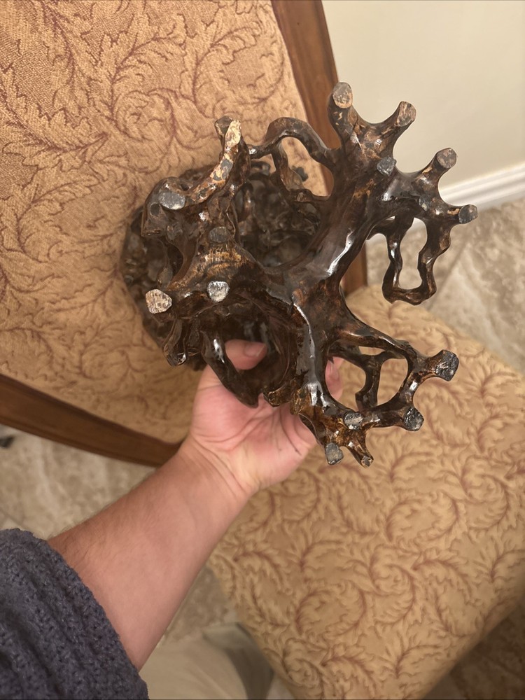 Bonsai Root Stand