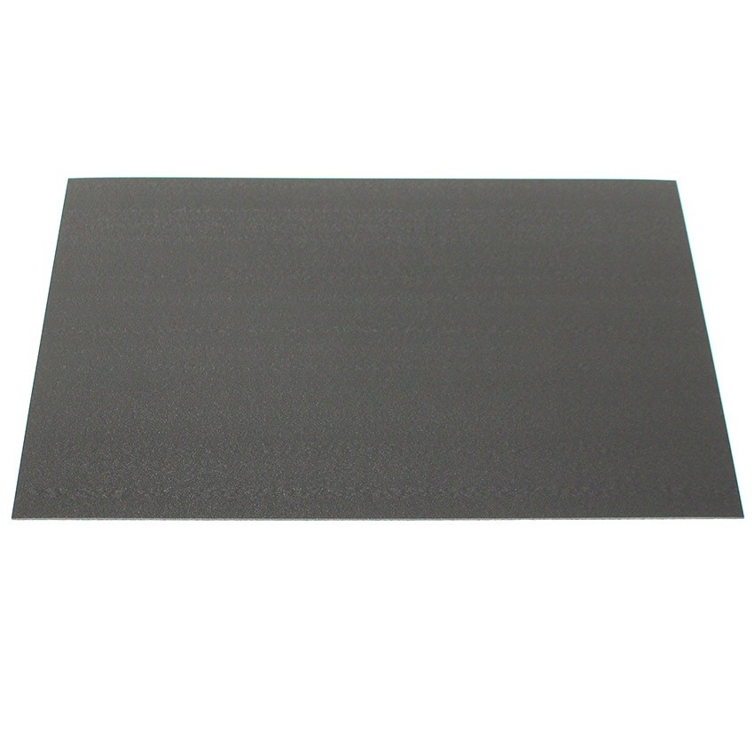 Bag Bottom Support Insert Board 20×30cm, 1.5mm Thick