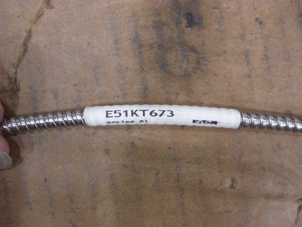NEW Cutler-Hammer Fiber Optic Cable E51KT673