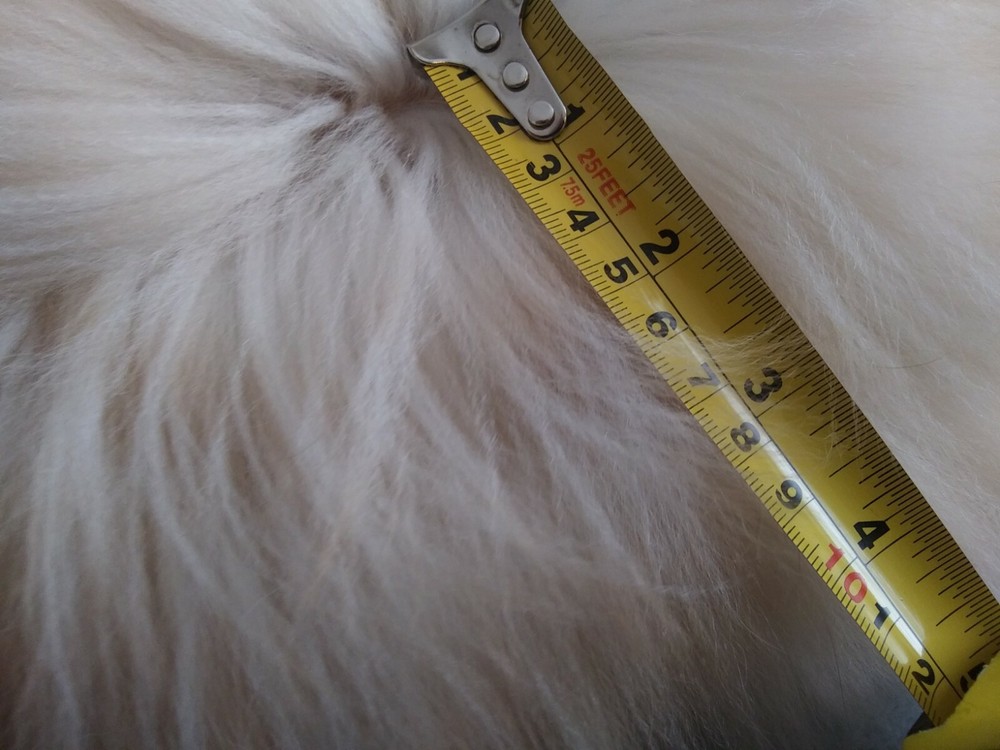 Angora Fiber