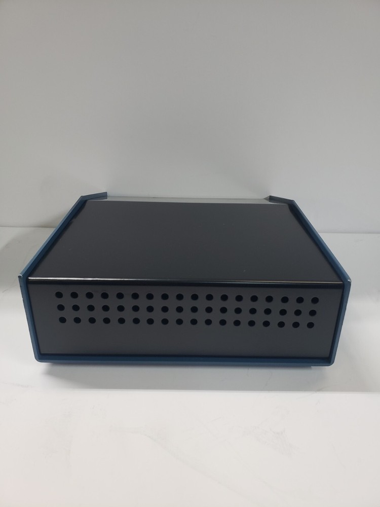 Electronic Project Box Aluminum