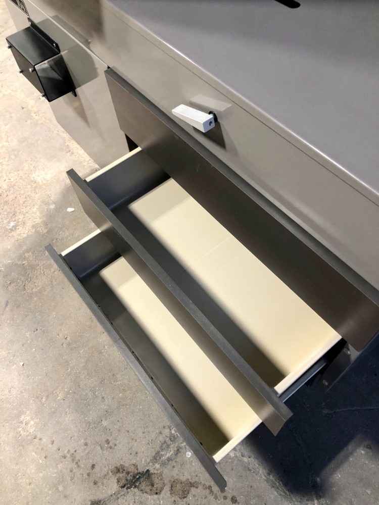 Midmark Ritter 104 Barrier Free Examination Table