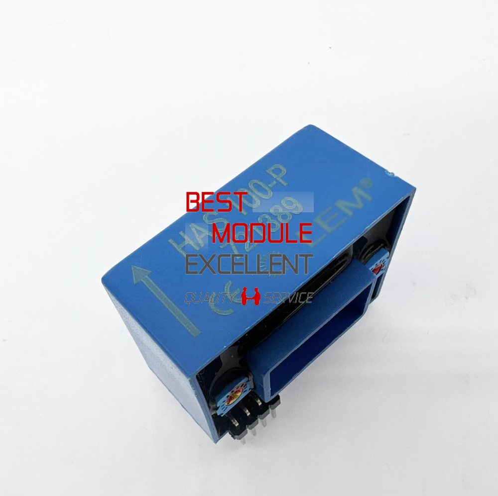 1PCS HAS100-P Professional Power Modules IGBT Sensors Full Range