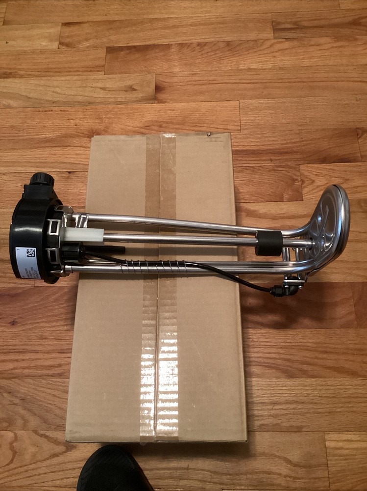 Def Tank Temp, Level Sensor For Isuzu Npr