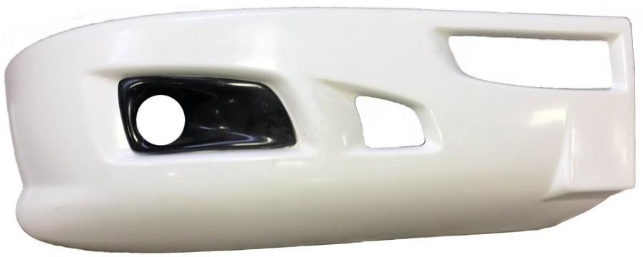 For KENWORTH T660 BUMPER COMPONENT Right ,  FL