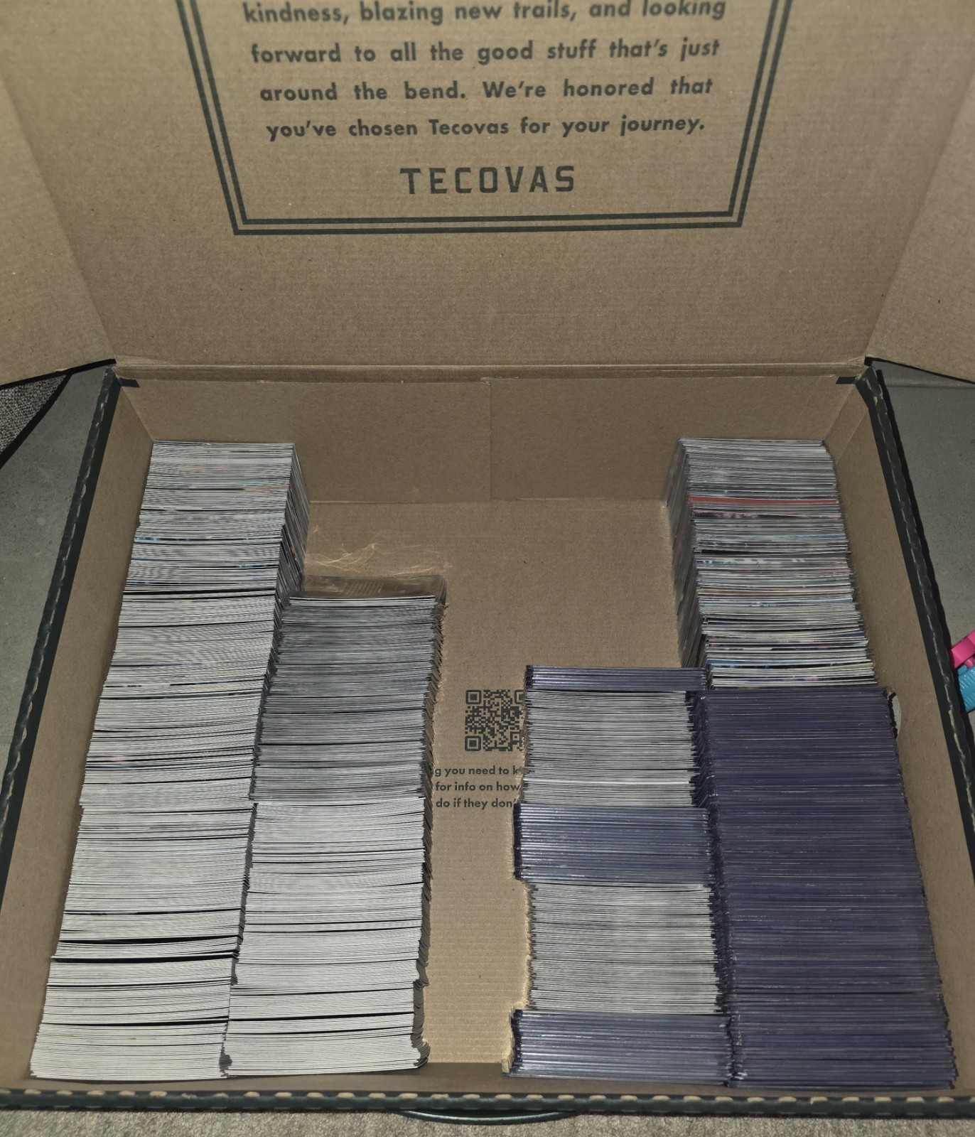 **RESERVED**Star Wars Card Lot