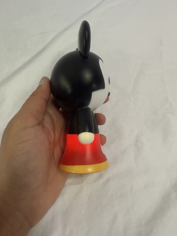 Disney Mickey Mouse 5" LED Mood Light Night Light