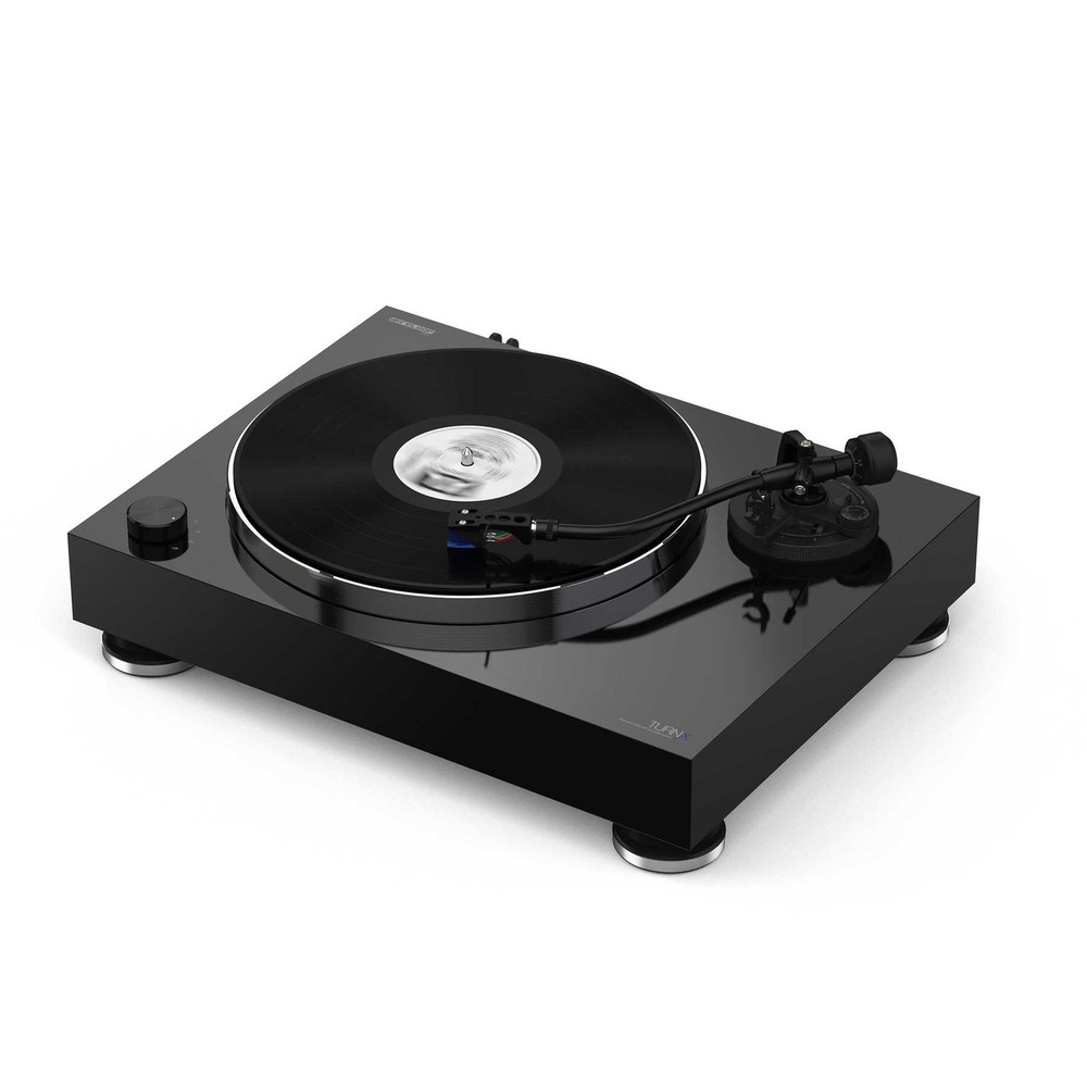Reloop Turn X Hifi Turntable System (B-Stock)