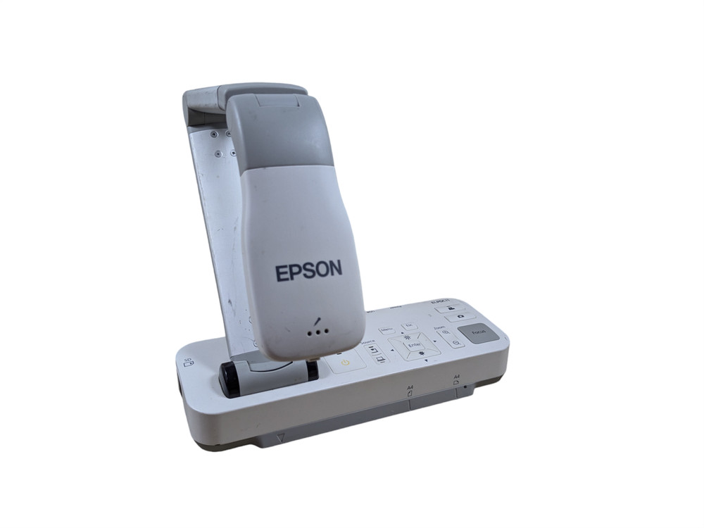 Epson ELPDC11 USB Document Camera Visualiser